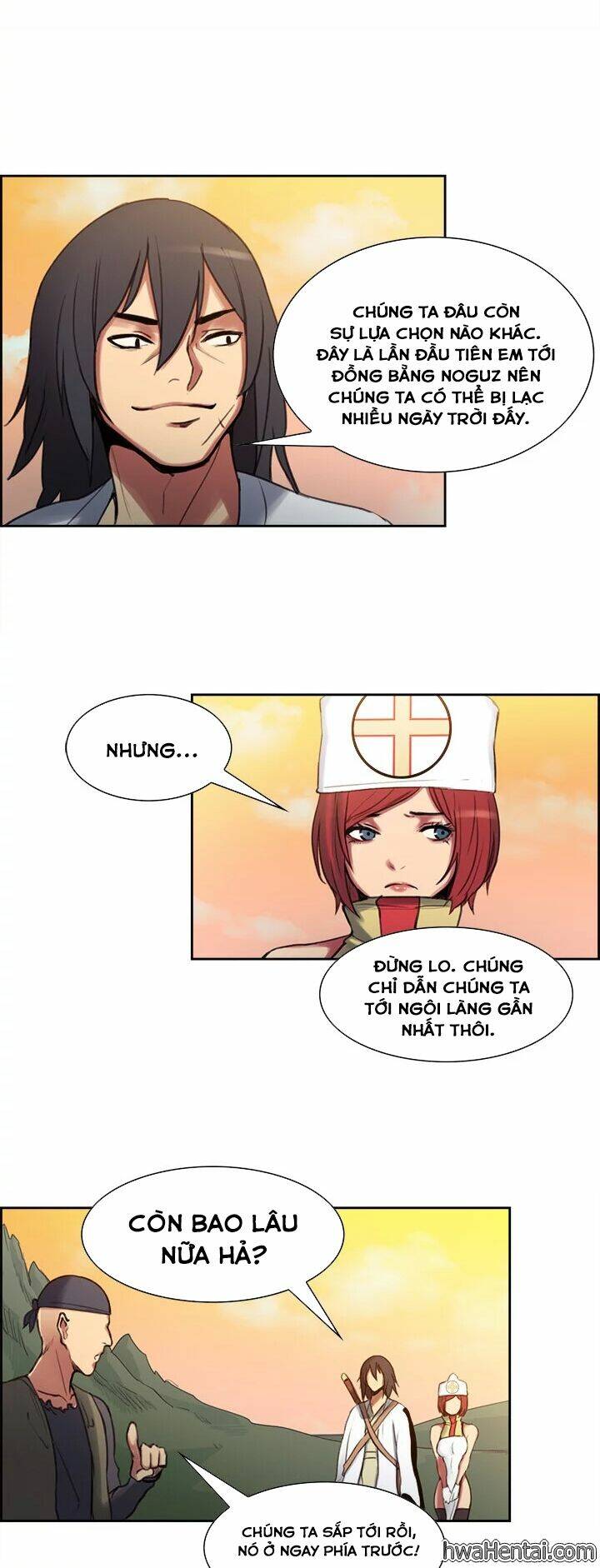 dâm hùng chapter 7 17