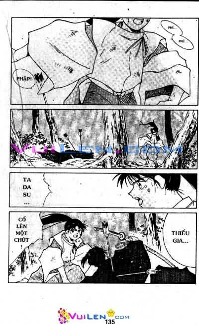 truyền nhân atula phần ii chapter 8 136