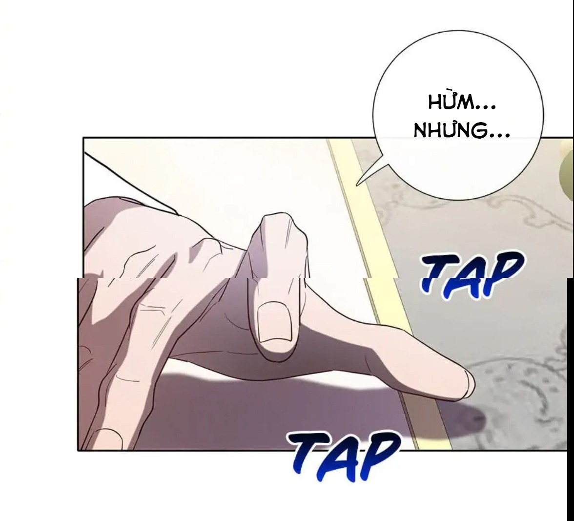 đừng ăn thịt tôi mà chapter 85 115