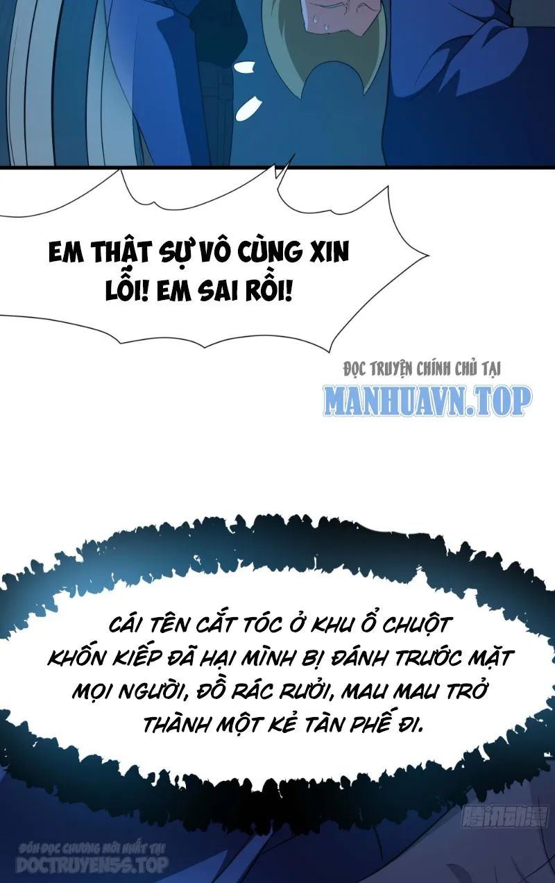 sau khi hợp thể cùng nữ thần, ta vô địch! chapter 3 54