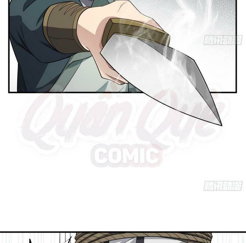 trọng sinh tới đại đường chapter 94 26