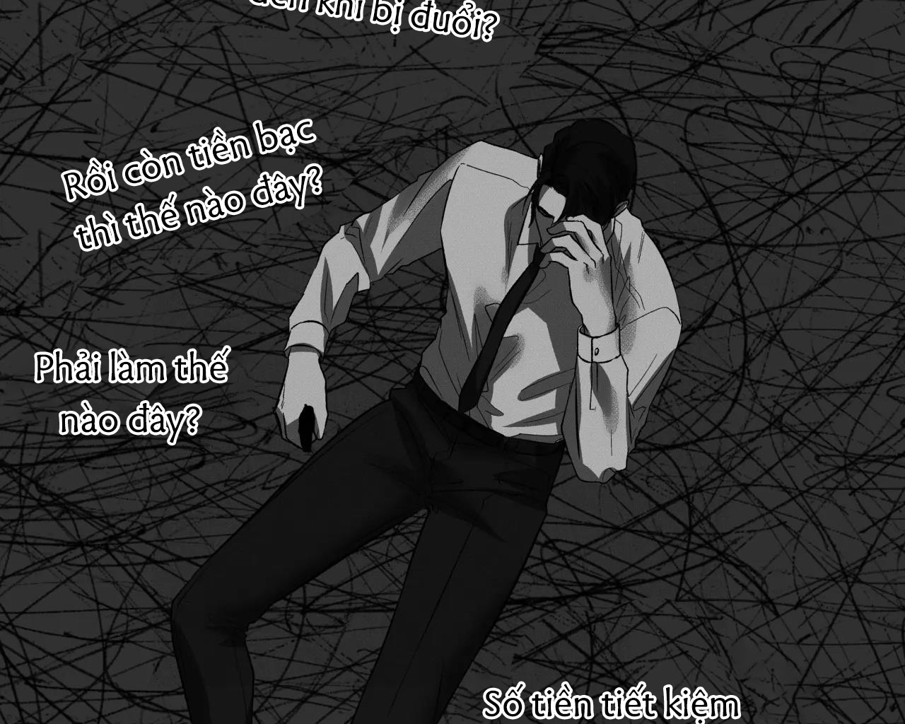 ám ảnh pheromone chapter 31 89