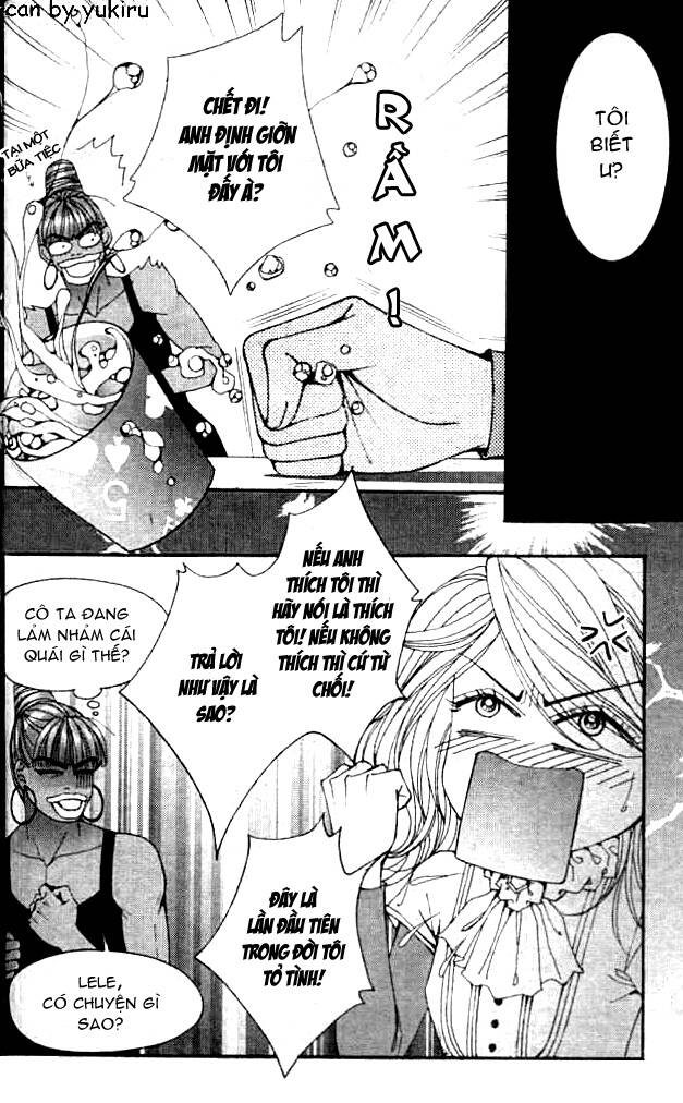 the one chapter 60 8