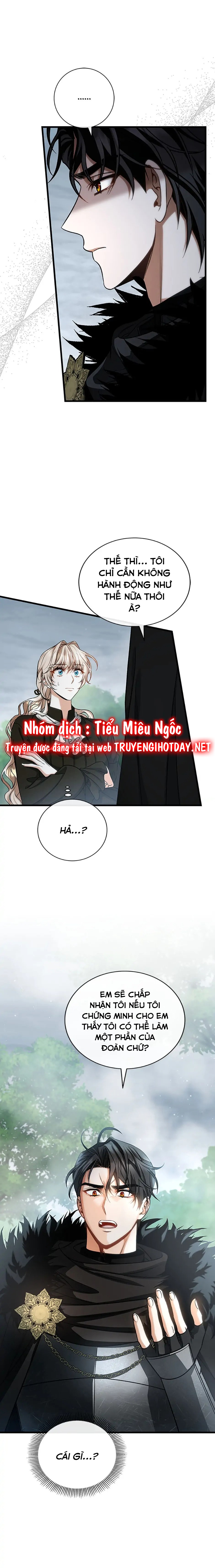 vị cứu tinh của nam phản diện chapter 61 9