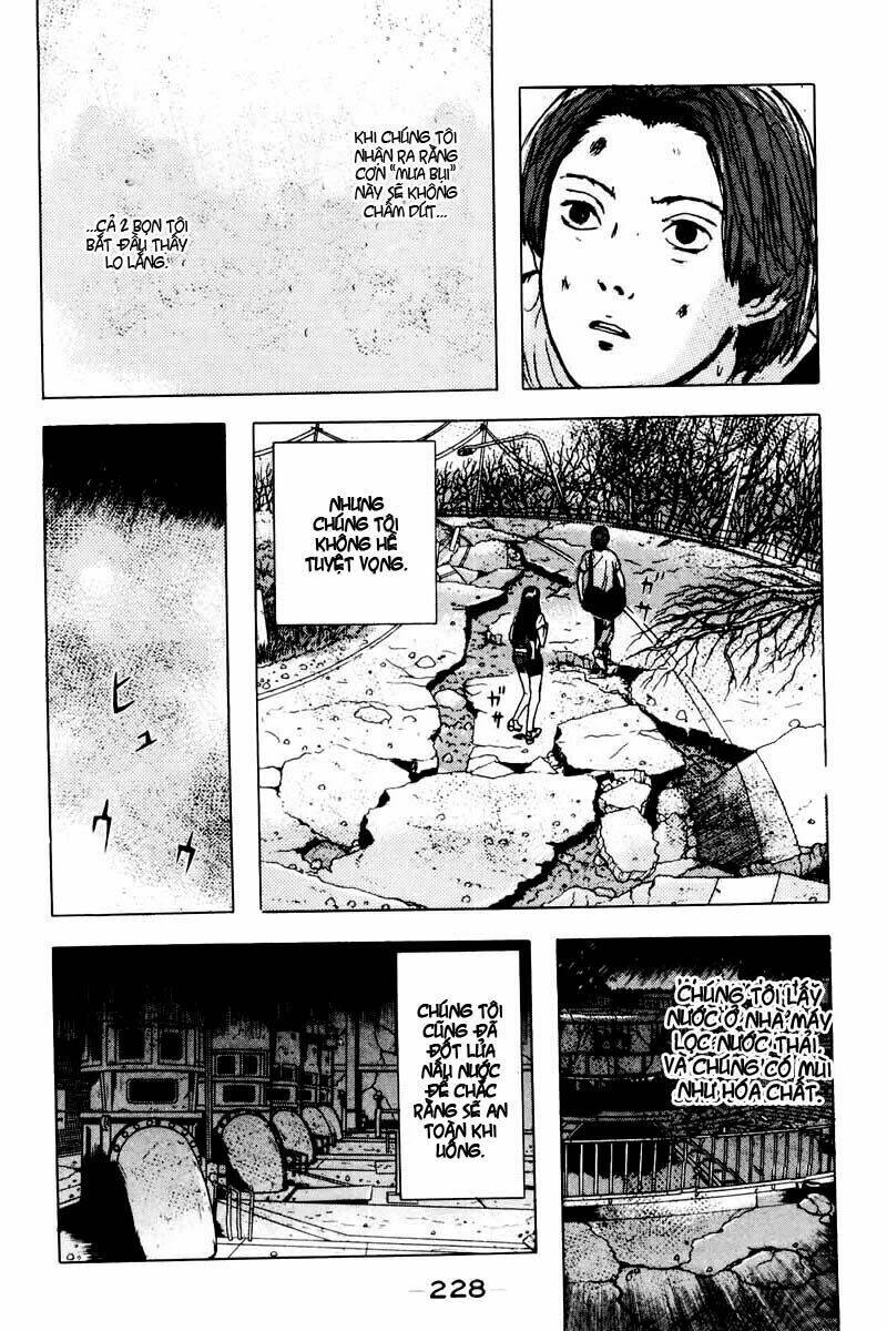 dragon head chapter 36 9