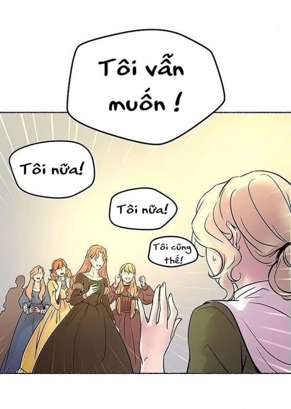 như gió trên cành cây khô chapter 5 46