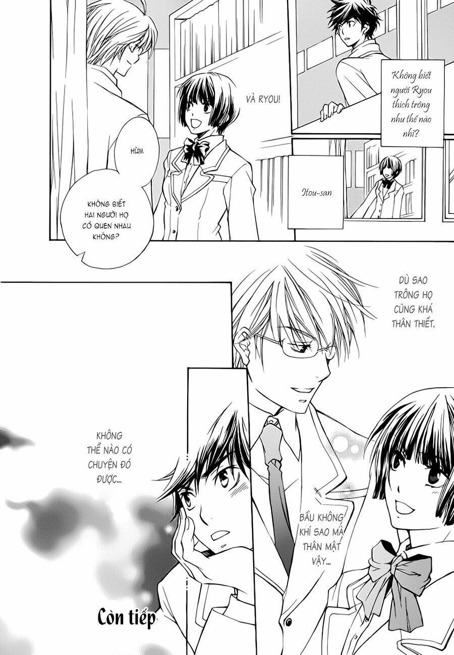 sweet home shigan chapter 1 45