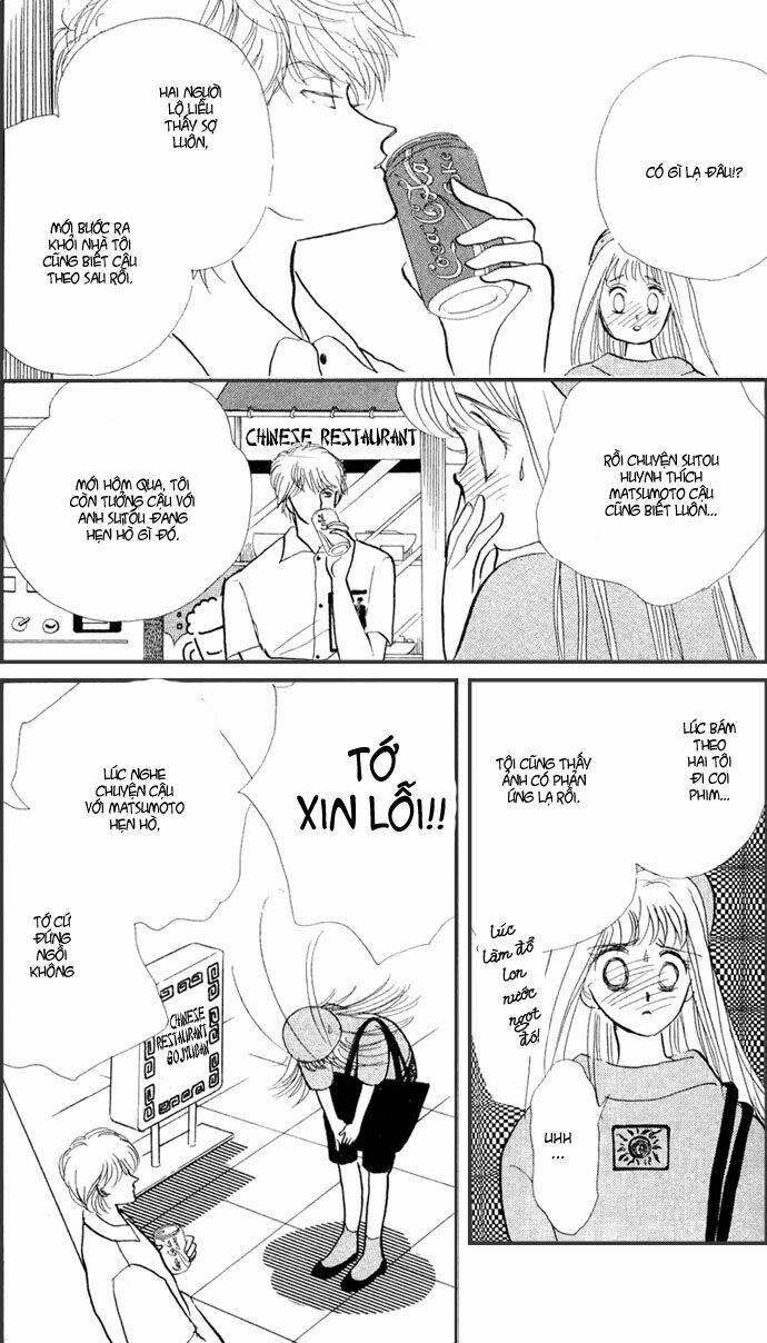 itazura na kiss chapter 15 31