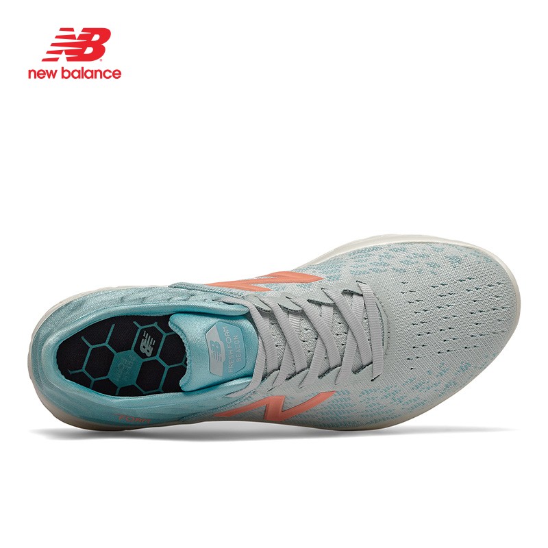 Giày Thể Thao Nữ New Balance - WBECNWP2