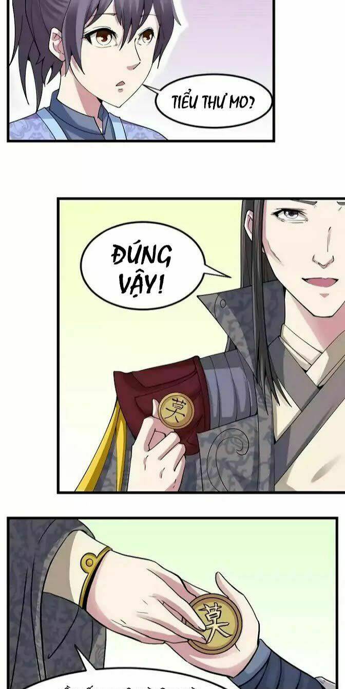 immortal merchant chapter 8 12