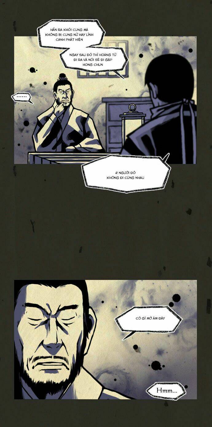 in full bloom chapter 26 22