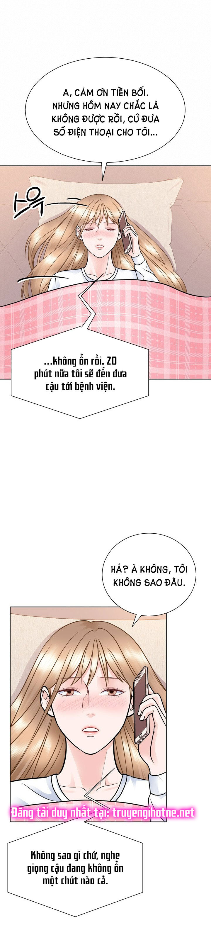 [18+] muộn màng chapter 23.1 7