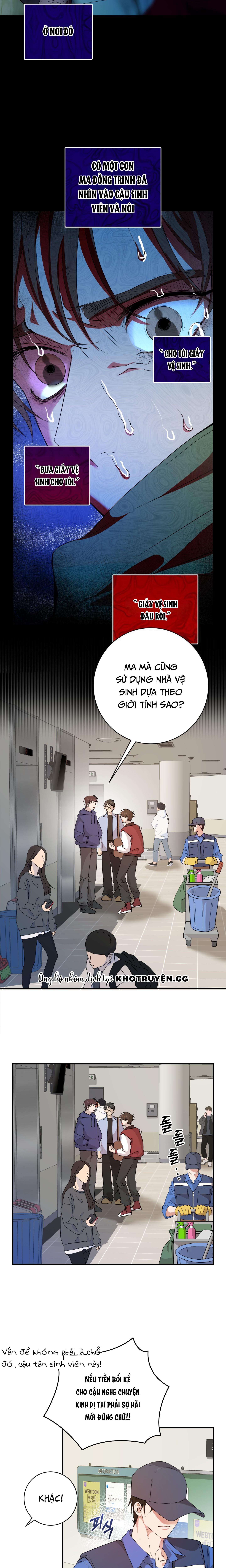 sát thủ chưa bị mất zin chapter 1 3