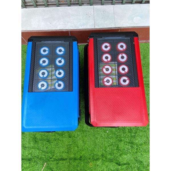 Thùng Câu Cá Lianqiu H30