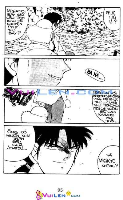 truyền nhân atula - shura no mon i chapter 26 92