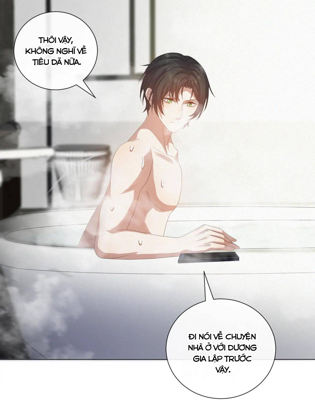 từ nay bắt đầu ngược tra nam chapter 31 40