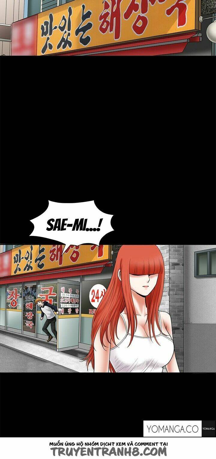 seduction - quyến rũ chapter 26 12