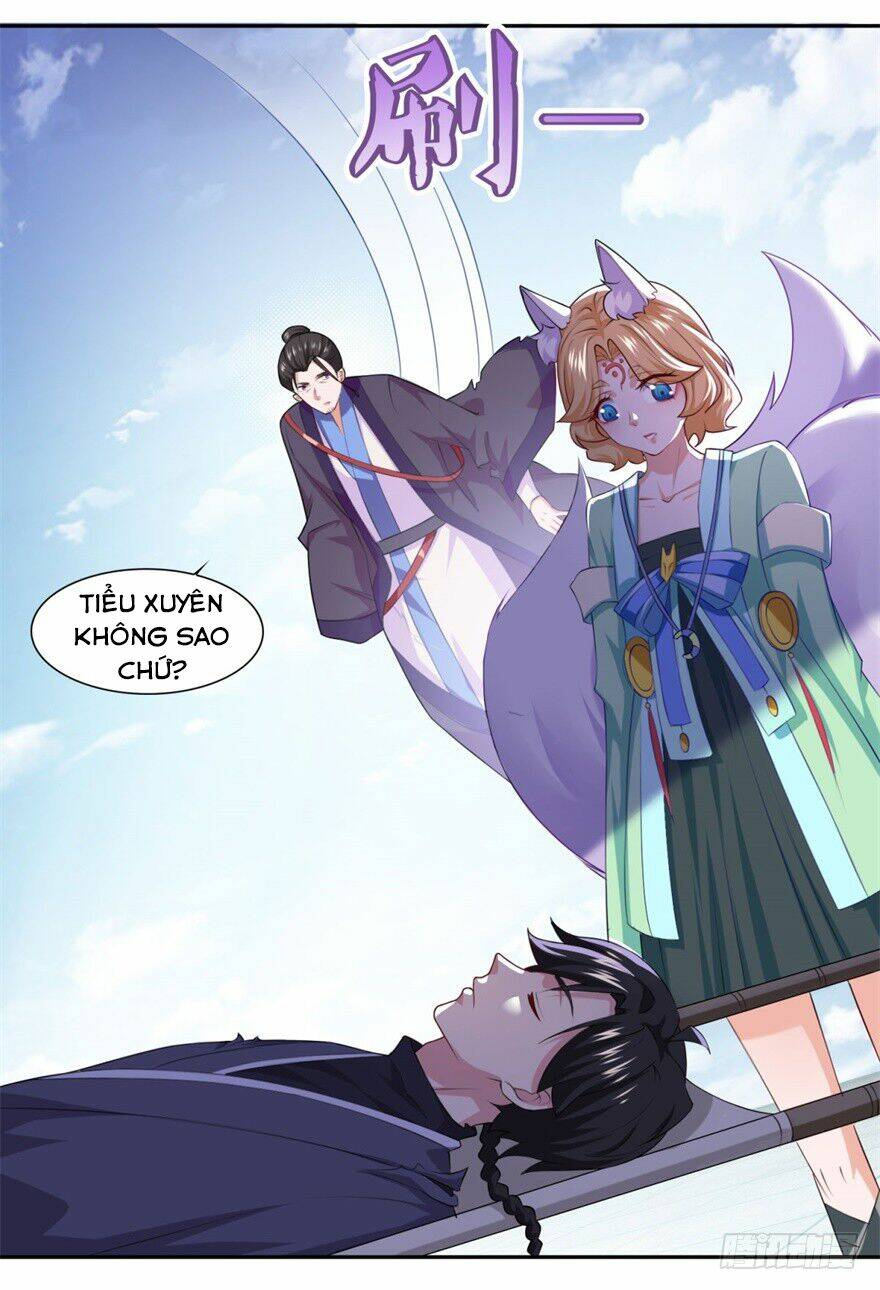 tiên ma đồng tu chapter 60 8