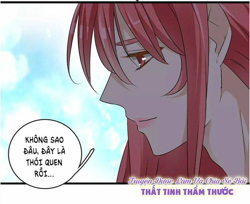 lều khều biết yêu chapter 70 6