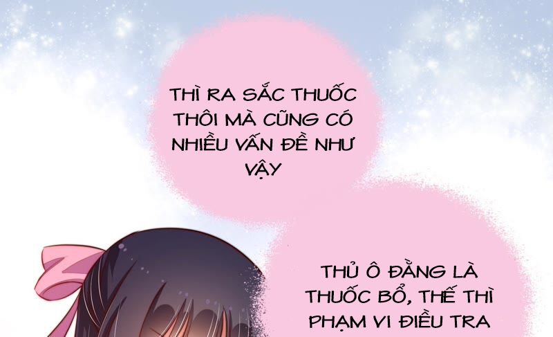 ngày nào thiếu soái cũng ghen chapter 12 49