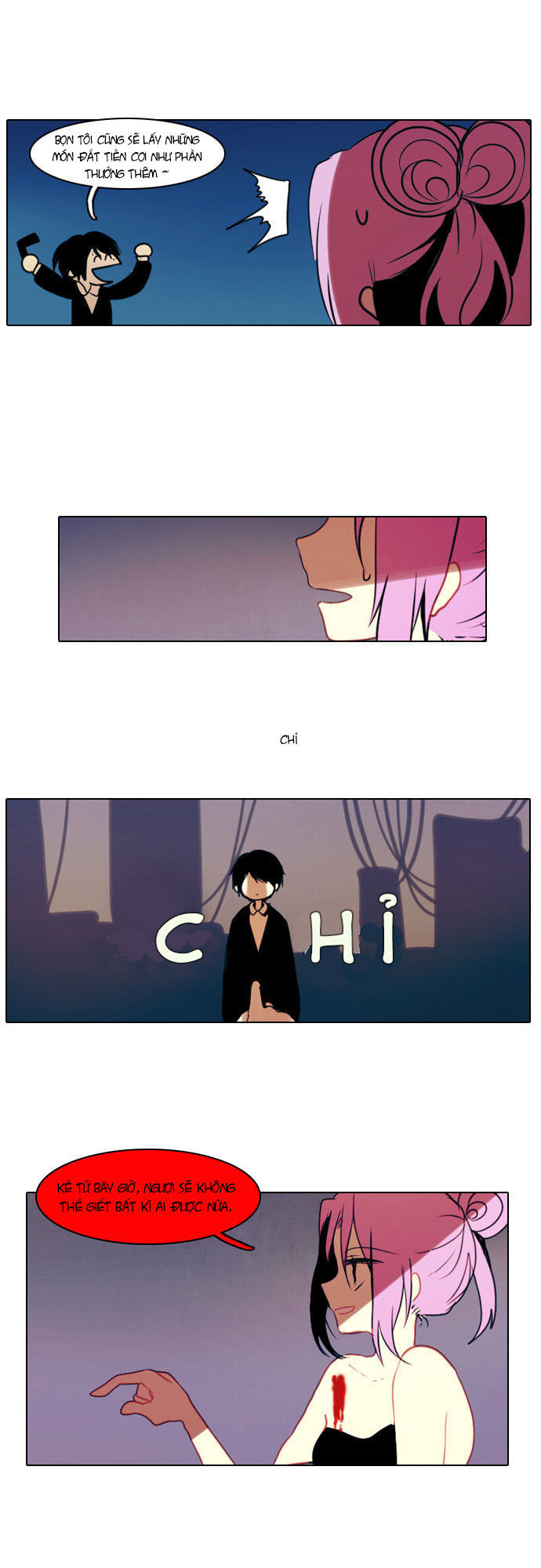 end & save chapter 1.2 18