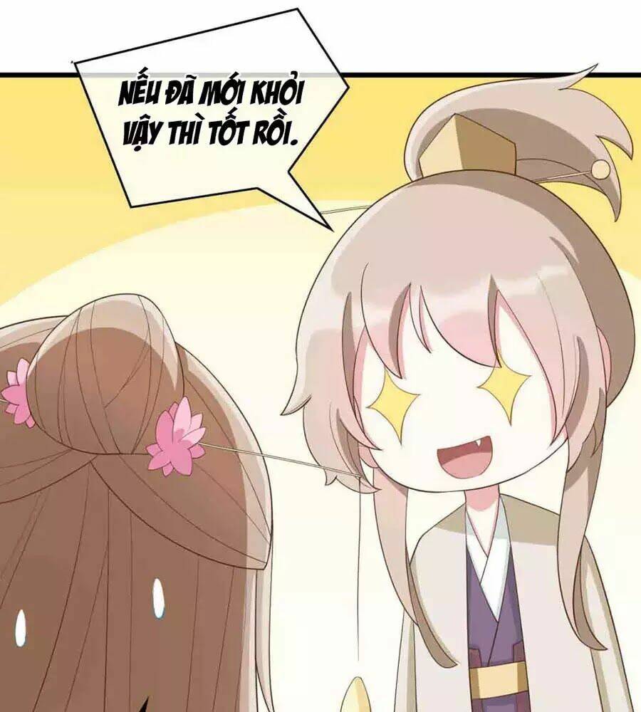 đích nữ hữu độc chapter 23 53