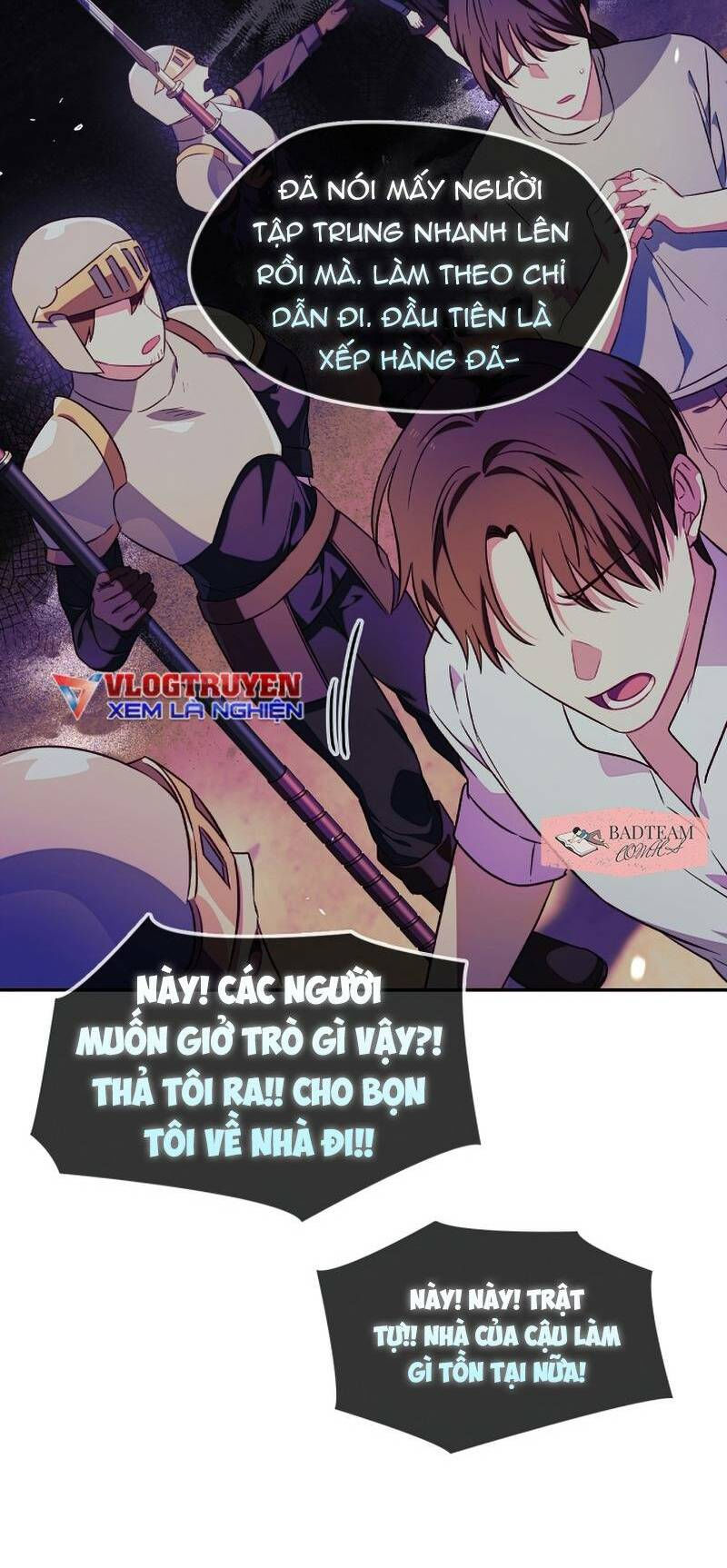 Kí Sự Hồi Quy Chapter 28 25