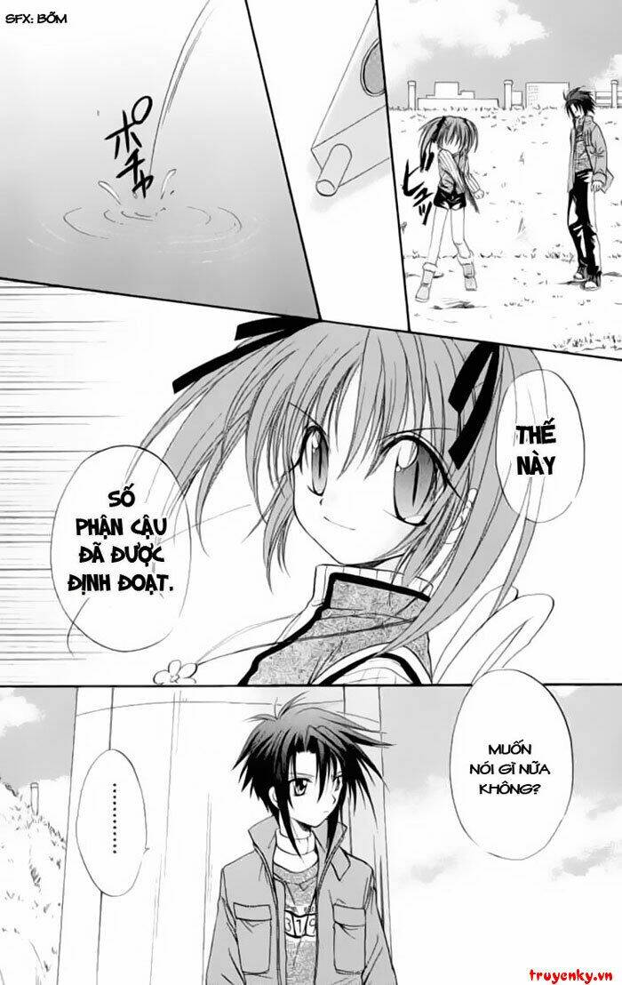 spiral: suiri no kizuna chapter 20 24