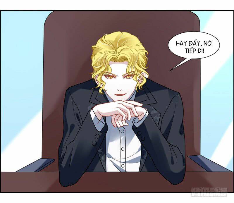 ma vương đại nhân đi thông thả chapter 33 6