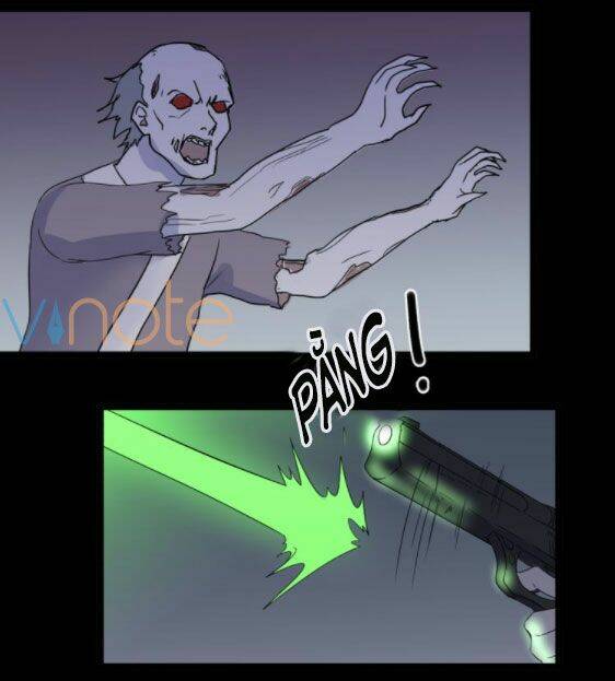 diêm vương sợ ma chapter 7 22