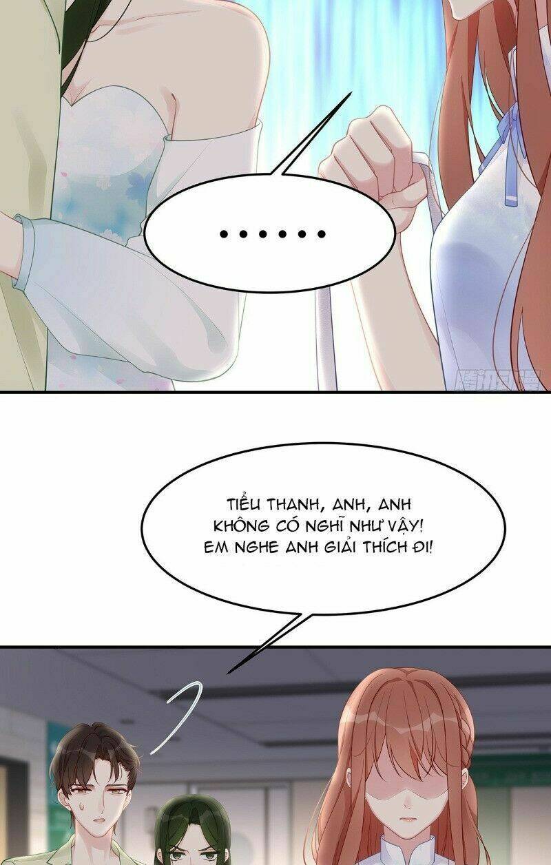 chỉ muốn cưng chiều em chapter 40 12