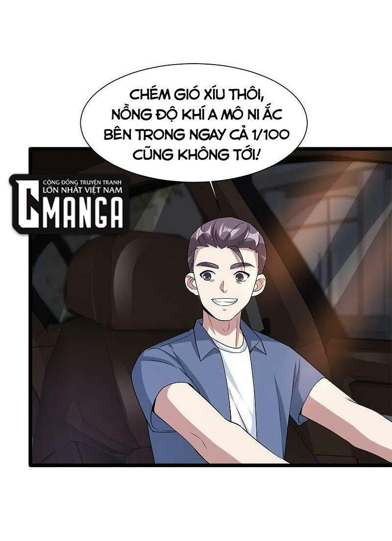 đô thị tà vương chapter 227 2