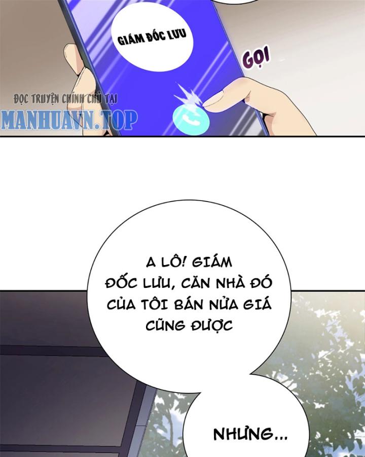 kẻ tàn nhẫn ngày tận thế: bắt đầu dự trữ hàng tỉ tấn vật tư chapter 2 63