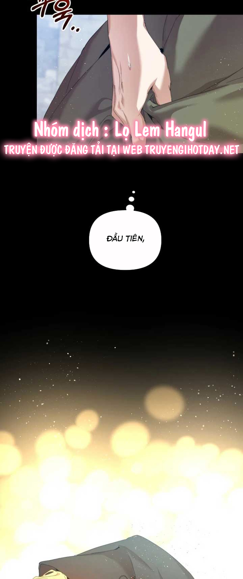 tôi là bảo mẫu của nam chính chapter 27 13