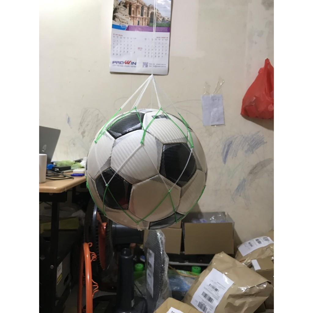Quả Bóng Đá, Quả Banh Paledas tiêu chuẩn Thi đấu Size 5