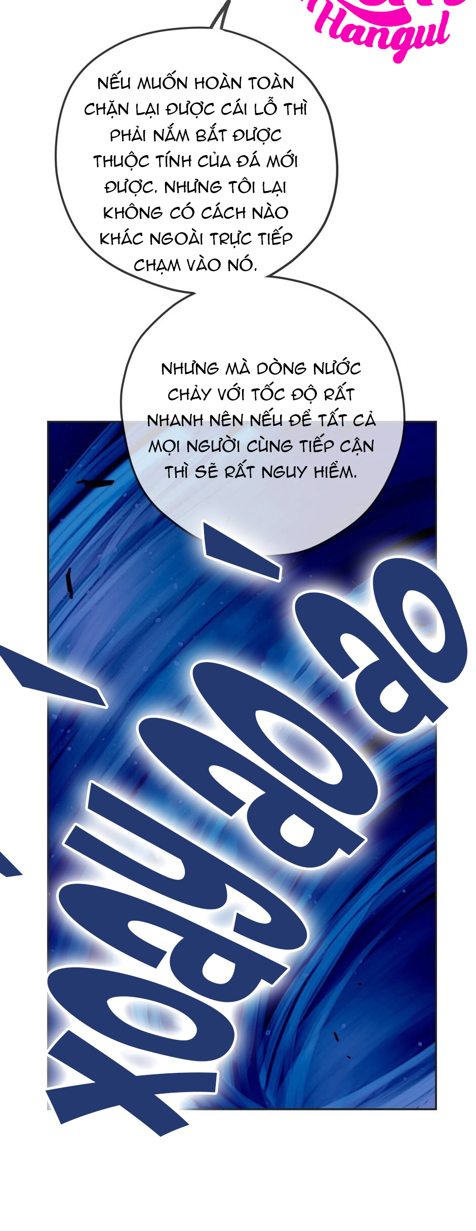 ác nữ tiểu thư chapter 46 47