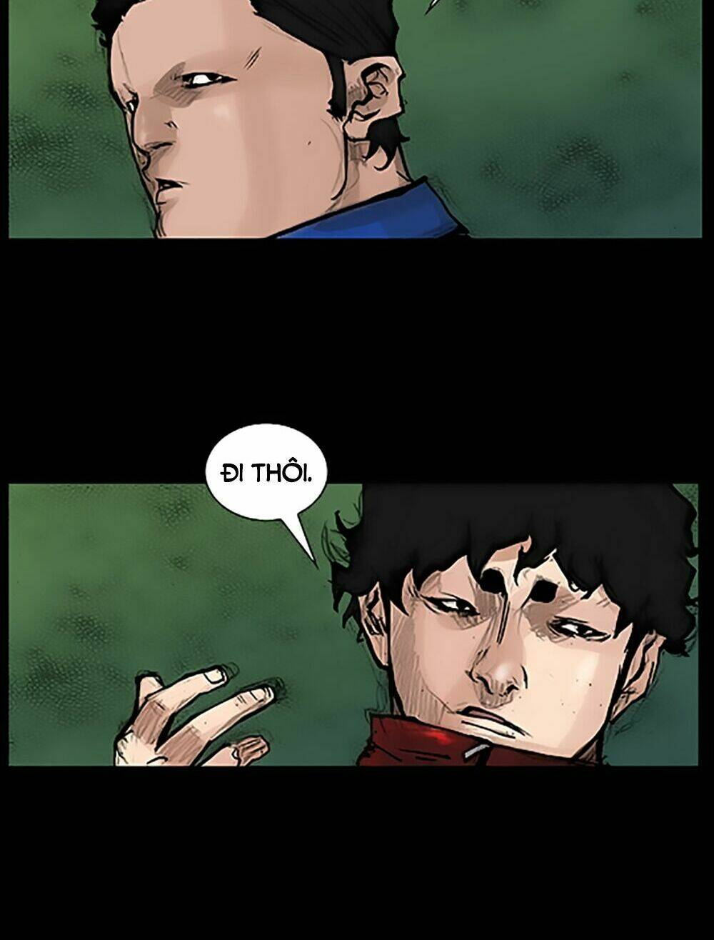 độc cô tiền truyện chapter 64 14
