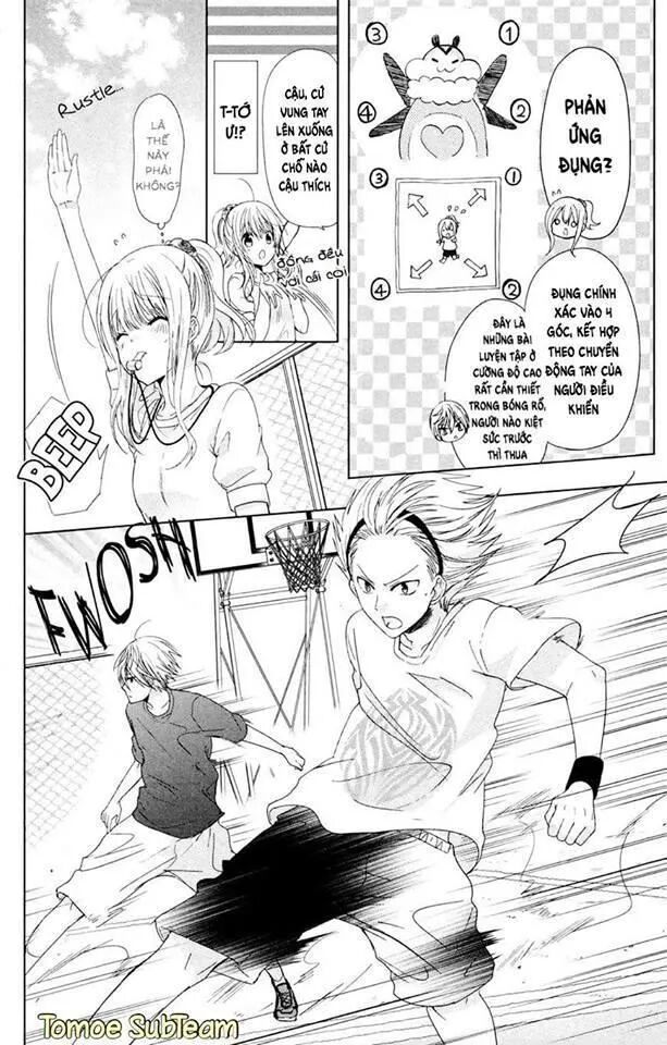 aoba-kun ni kikitai koto chapter 5 19