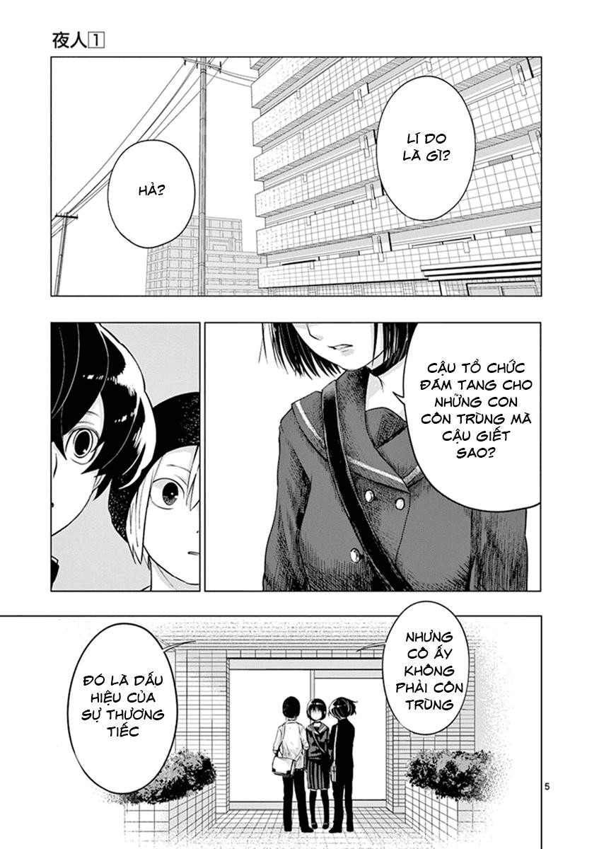 yajin chapter 5 8