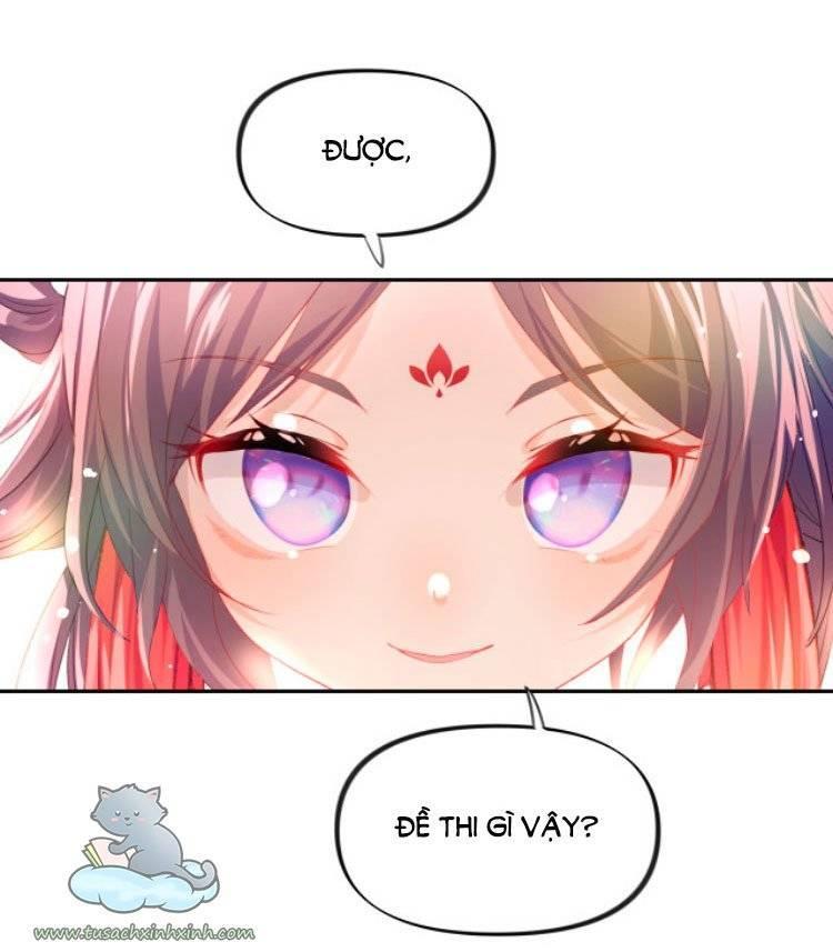 một đêm nọ đột nhiên yandere tới! chapter 17 8