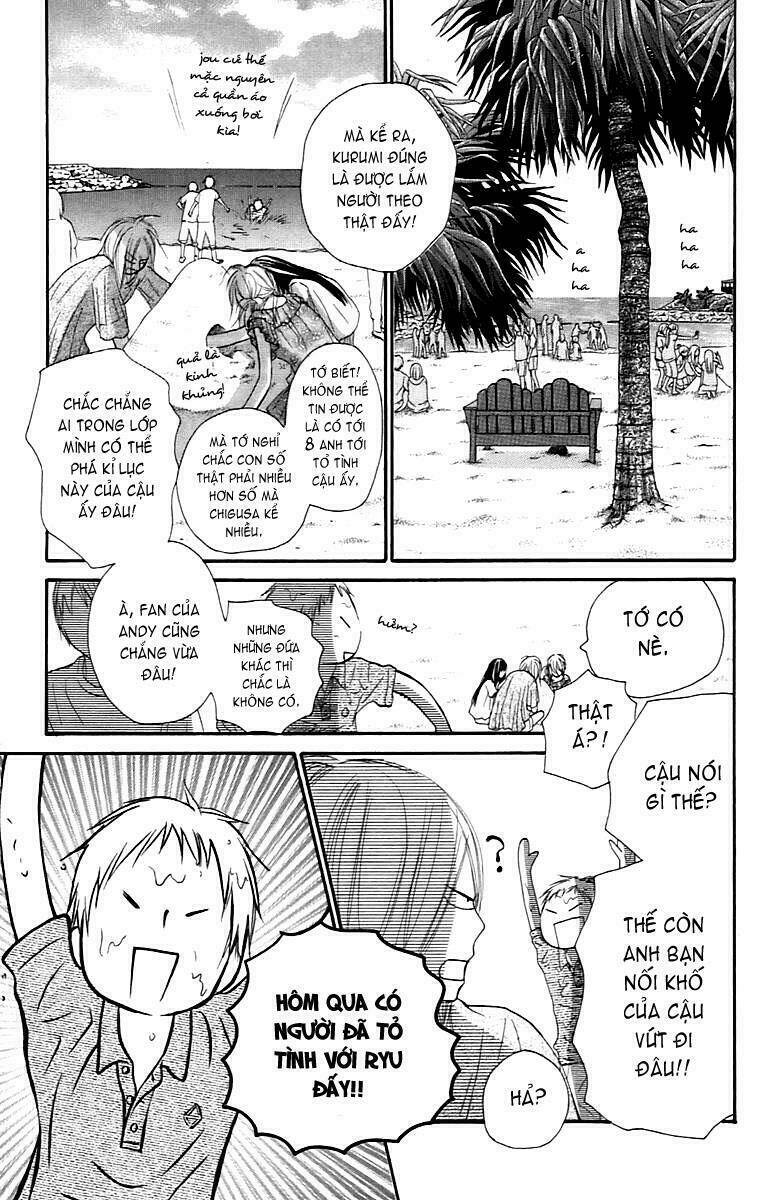 anh đã cho em biết bao thứ đầu tiên chapter 56 29