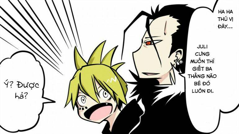 senyuu chapter 24 30