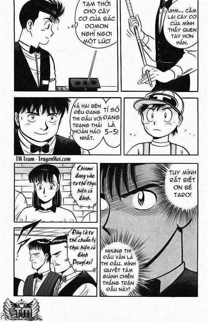 break shot chapter 117 4