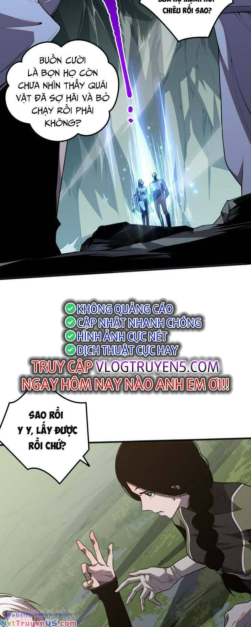 tử linh pháp sư! ta chính là thiên tài chapter 20 37