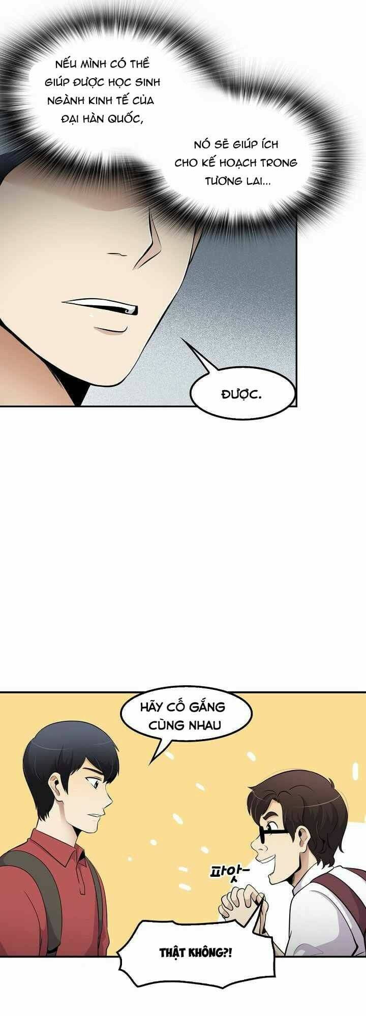 điều tra viên chuyển sinh chapter 32 47