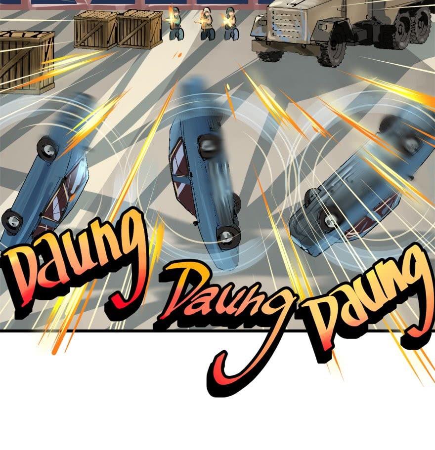 vua sinh tồn chapter 18 24