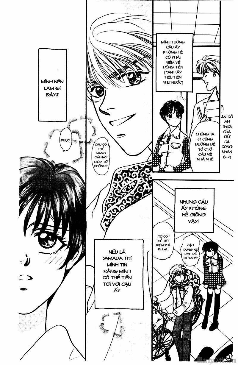 yamada tarou monogatari chapter 2.1 33