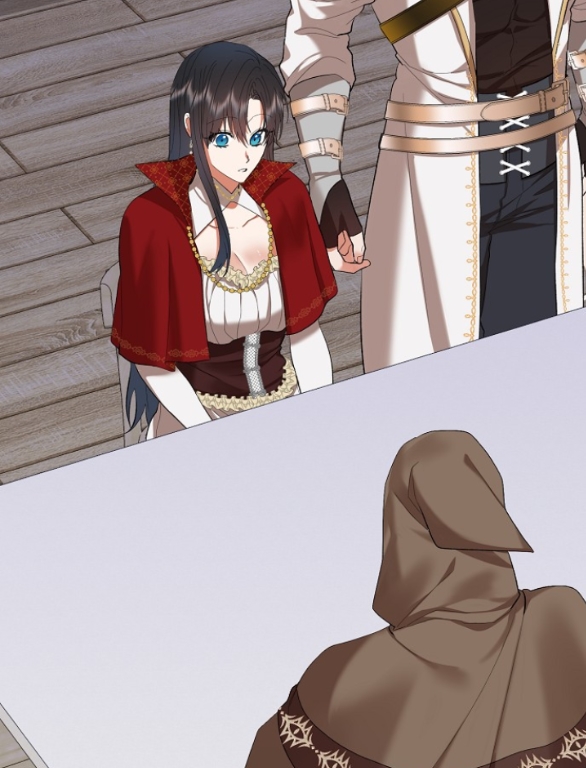 [18+] dũng sĩ vị tha chapter 27.1 28