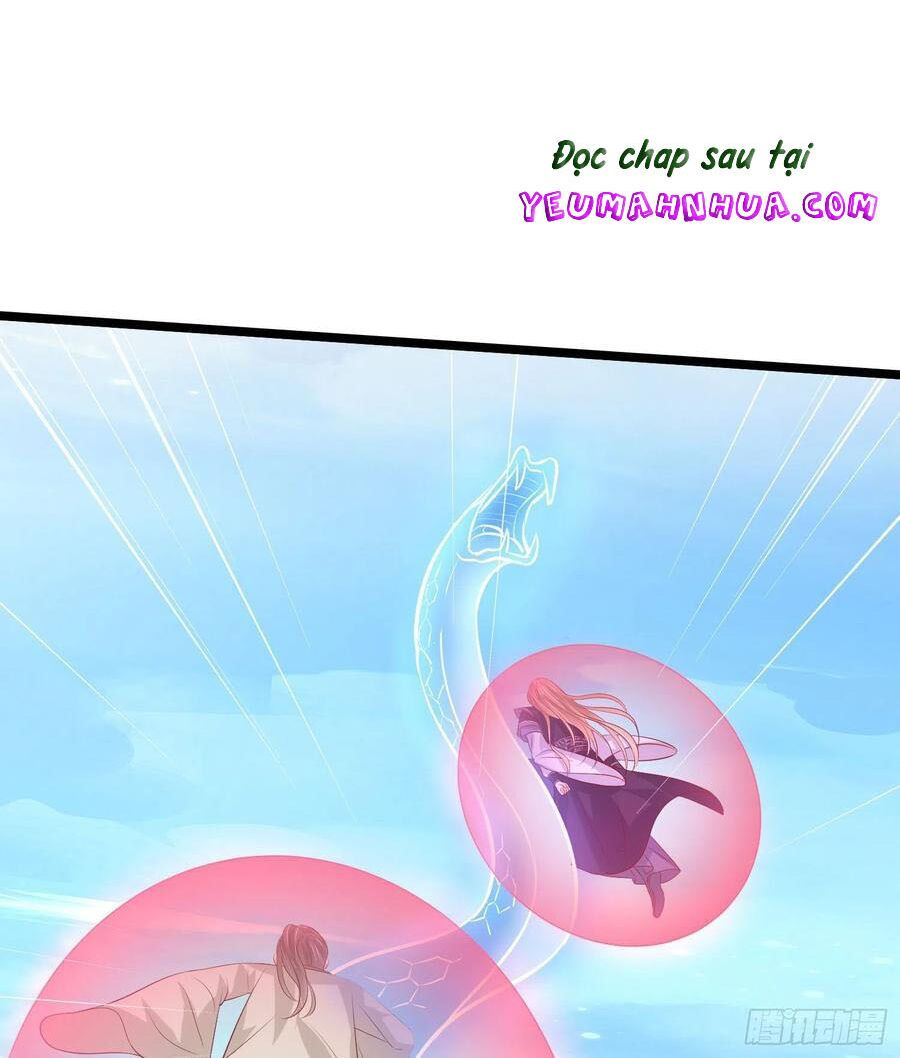 chi tôn đồng thuật sư: tuyệt thế đại tiểu thư chapter 217.5 30