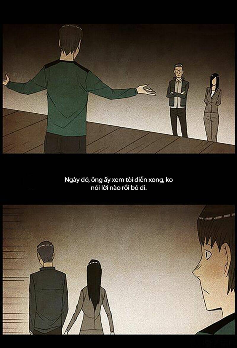 kinh dị đêm khuya chapter 50 29